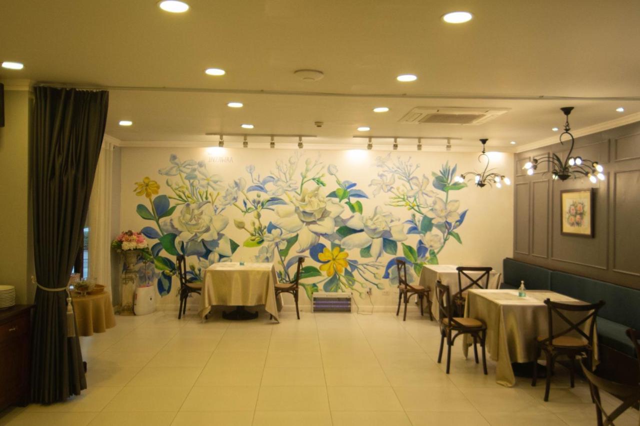 Koranaree Courtyard Boutique Hotel Nakhon Ratchasima Exterior photo